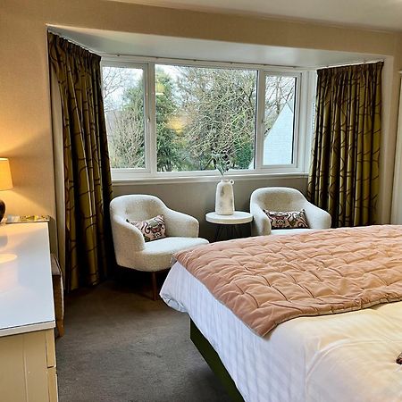 Selkirk Arms Hotel เคิร์กคุดไบรท์ ภายนอก รูปภาพ